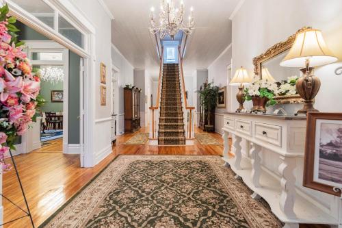 Magnolia Inn in Clayton (NC)