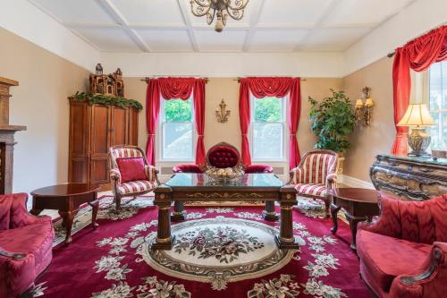 Magnolia Inn in Clayton (NC)