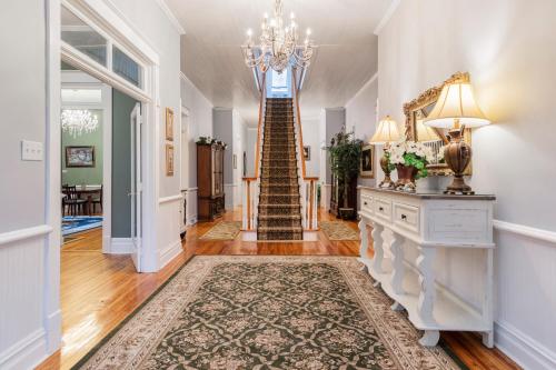 Magnolia Inn in Clayton (NC)