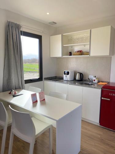 Eco Lodge - Campos de artaza