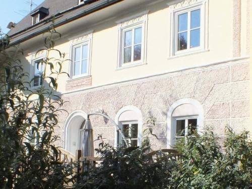 Müller Holiday Home Salzburgerland