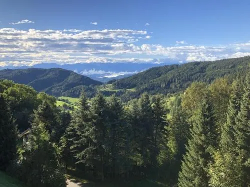 One-bedroom apartment in Zirkitz, Österreich