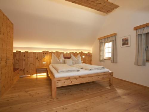 設施, Holiday home in the vineyard The Vineyard in 溫特拉姆