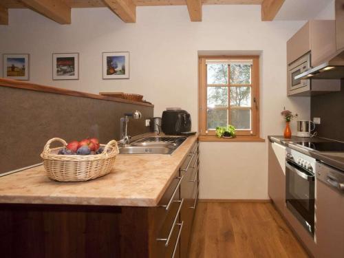 設施, Holiday home in the vineyard The Vineyard in 溫特拉姆