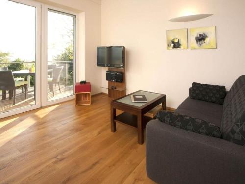 設施, Holiday home in the vineyard Das Nussberg in 溫特拉姆