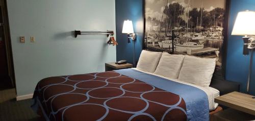 River Hill Inn & Suites - image 4