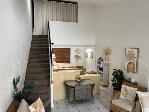 Trinity Beach Club Holiday Apartments in Trinity Beach