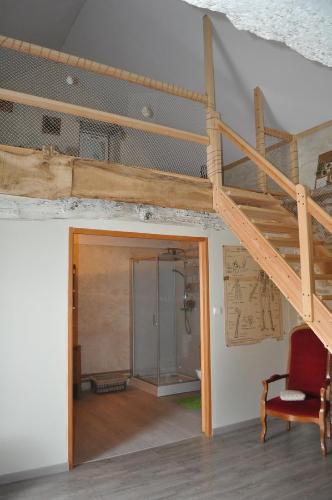 Chambre d’hôtes La Ferté - image 23