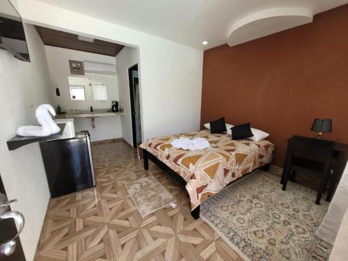 hotel photo
