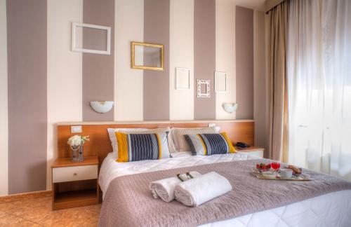 Hotel Ares Milano - image 3