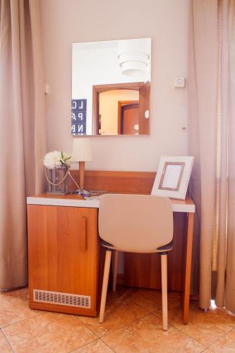 Hotel Ares Milano - image 14