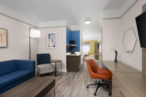 Holiday Inn Express Hotel & Suites San Dimas an IHG Hotel - image 10