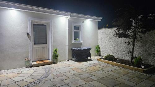 Taylors Lodge in Duleek