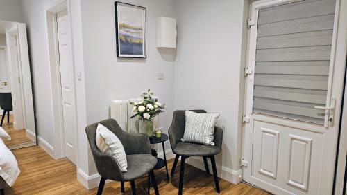 Taylors Lodge in Duleek