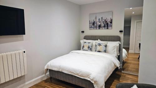 Taylors Lodge in Duleek