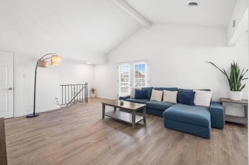 設施, Coastal Retreat – Brigantine in 布里根泰恩