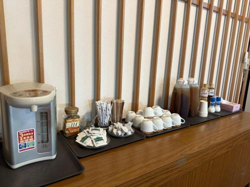 富士たから荘 旭日館