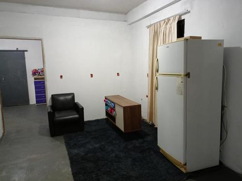 La casa de abi