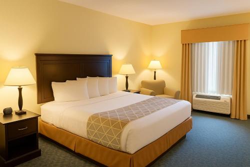 Ambassador Inn & Suites - image 7