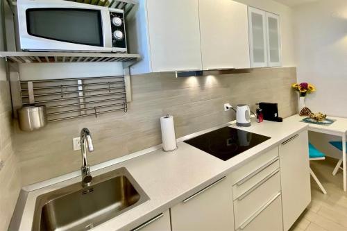 virtuve, Apartments by the sea Ist - 22436 in Ist