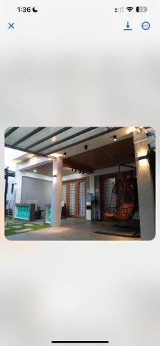 Balay Guti-ay in Lawaan