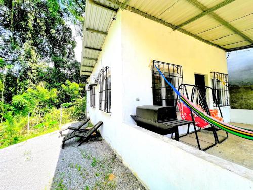 Casa in ปวยร์โต บาริโอส