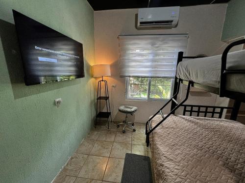 Casa in ปวยร์โต บาริโอส