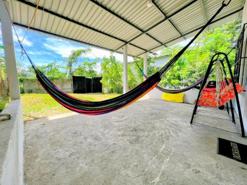 Casa in ปวยร์โต บาริโอส