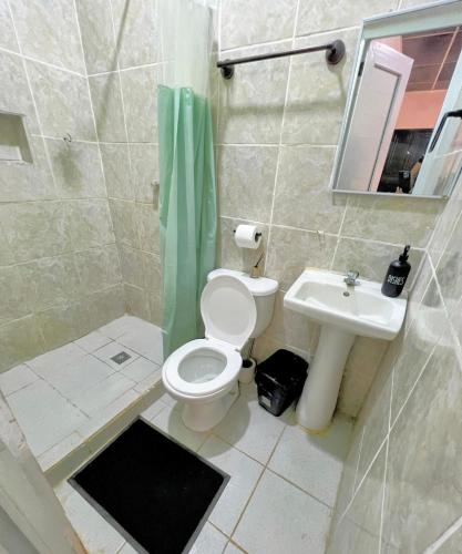 Casa in ปวยร์โต บาริโอส