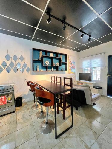 Casa in ปวยร์โต บาริโอส