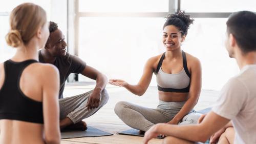 European Hostel Central Pattaya in Pattaya