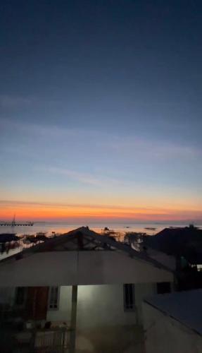 Surrounding environment, Motel Gemilang in Karimunjawa