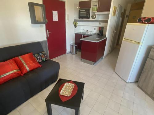 Appartement Sète 2 pièces 4 personnes - FR-1-338-13 - image 9
