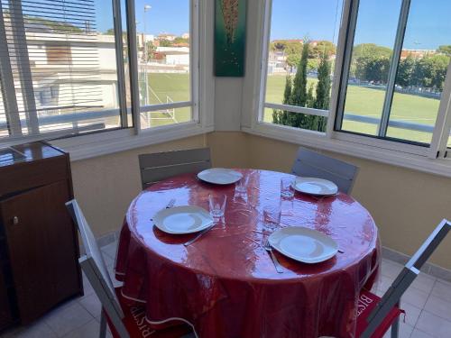 Appartement Sète 2 pièces 4 personnes - FR-1-338-13 - image 6