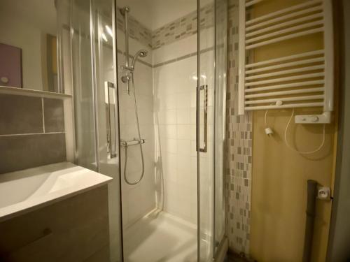 Appartement Sète 2 pièces 4 personnes - FR-1-338-13 - image 2