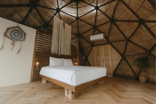 1 king bed