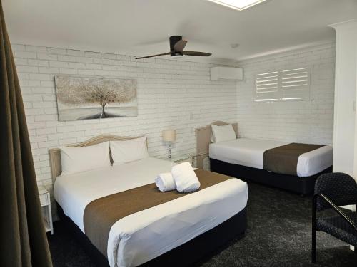 Cleveland Motor Inn