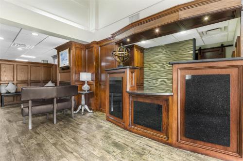 Best Western Plus Oklahoma City Yukon in Yukon, USA