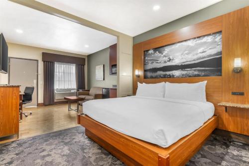 Best Western Plus Oklahoma City Yukon