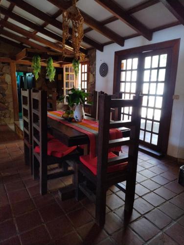Casa Alquimia
