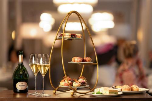 Waldorf Astoria Helsinki, Helsinki (photo 6)