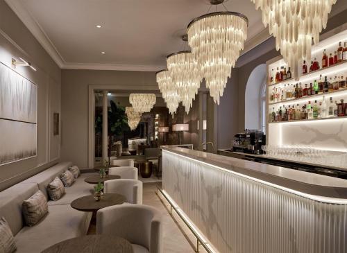 Waldorf Astoria Helsinki, Helsinki (photo 8)