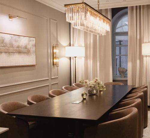 Waldorf Astoria Helsinki, Helsinki (photo 9)