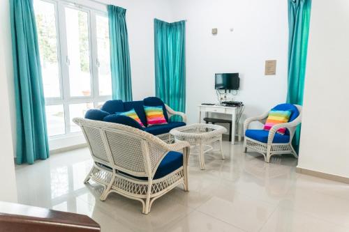 Holiday Home By Island Hospitality in Teluk Bahang