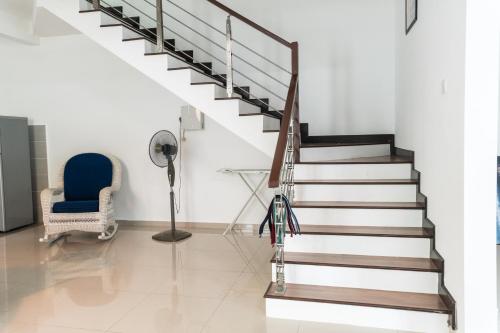 Holiday Home By Island Hospitality in Teluk Bahang