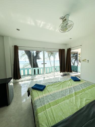 O'chai Bungalows 3