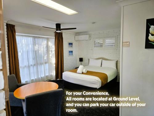 Cleveland Motor Inn