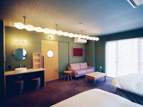 Kirinone - Vacation STAY 02784v