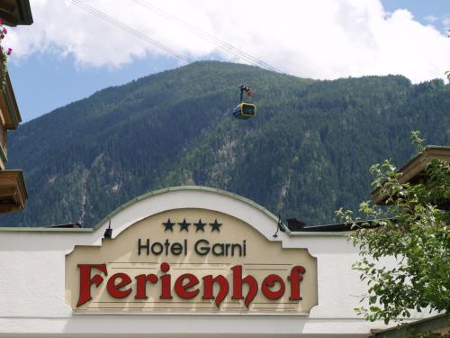 Hotel Garni Ferienhof