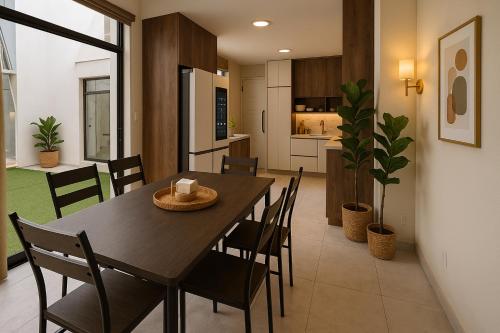 Casa de lujo Fast Wifi Jacuzzi lavaseca Ping Pong Nintendo switch Bbq 4BR - image 3